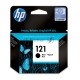 Картридж струйный HP №121 CC640HE черный для HP F4283/D2563 (200стр.)