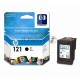 Картридж струйный HP №121 CC640HE черный для HP F4283/D2563 (200стр.)