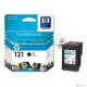 Картридж струйный HP №121 CC640HE черный для HP F4283/D2563 (200стр.)