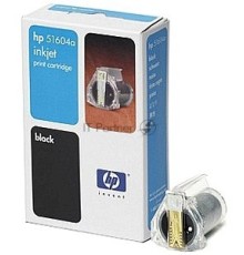 Картридж струйный HP 51604A черный for plain paper