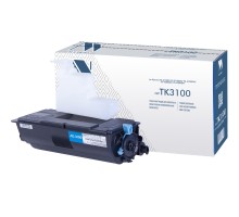 NVPrint TK-3100 Картридж для Kyocera FS-2100D/2100DN,  12 500 к. 