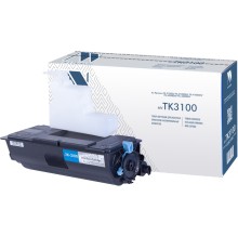 NVPrint TK-3100 Картридж для Kyocera FS-2100D/2100DN,  12 500 к. 