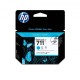 Картридж струйный HP №711 CZ134A голубой x3уп. для HP DJ T120/T520 (29мл)