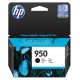 Картридж струйный HP 950 CN049AE черный для HP OJ Pro 8100/8600 (1000стр.)