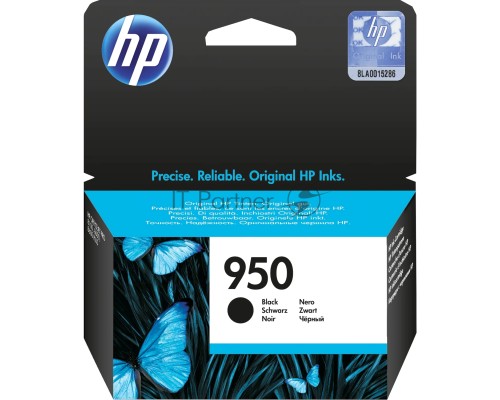 Картридж струйный HP 950 CN049AE черный для HP OJ Pro 8100/8600 (1000стр.)