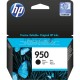 Картридж струйный HP 950 CN049AE черный для HP OJ Pro 8100/8600 (1000стр.)