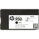 Картридж струйный HP 950 CN049AE черный для HP OJ Pro 8100/8600 (1000стр.)