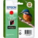 Картридж струйный Epson C13T15974010 красный для Epson St Ph R2000
