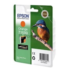 Картридж струйный Epson C13T15994010 оранжевый для Epson St Ph R2000