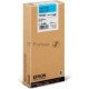 Картридж струйный Epson C13T596500 светло-голубой для I/C SP 7900/9900 (350ml)