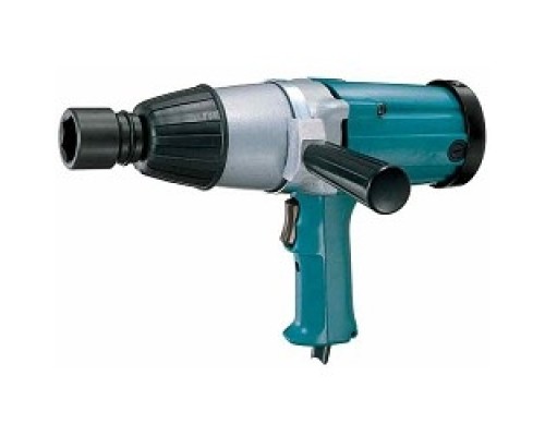 [Дрель, Шуруповерт] Makita 6906 Гайковерт ударный [6906] {850Вт,1600ум,588Нм,квадрат 34