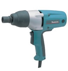 Makita TW0350 Гайковерт ударный [TW0350] {400Вт,2200у\м,350Нм,квадрат 1\2