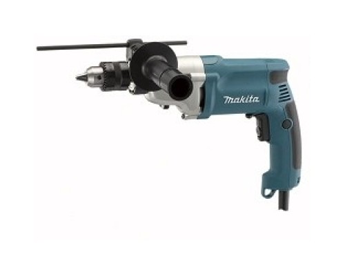 [Дрель, Шуруповерт] Makita DP4010 Дрель [DP4010] {720Вт,ЗВП-13мм,0-12002900обм,2.2кг,кор}