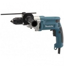 Makita DP4011 Дрель [DP4011] {720Вт,БЗП-13мм,0-1200\2900об\м,2.2кг,кор}