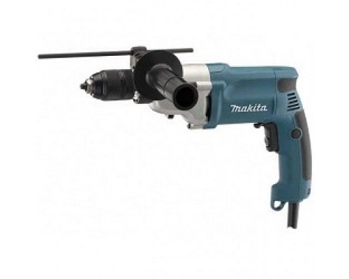 [Дрель, Шуруповерт] Makita DP4011 Дрель [DP4011] {720Вт,БЗП-13мм,0-12002900обм,2.2кг,кор}