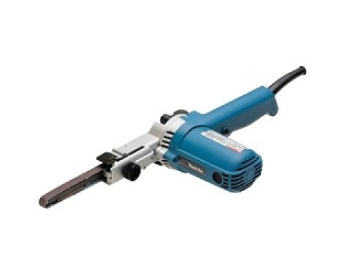 [Шлифовальная машина] Makita 9032 Ленточная шлифовальная машина (напильник) [9032] {500Вт,6913х533мм,300-1700мм,1.5кг,кор}