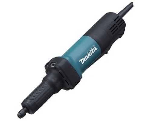 [Шлифовальная машина] Makita GD 0600 Прямая шлифовальная машина [GD 0600] {400Вт,25000обм,цанга-6мм,1.6кг,кор}