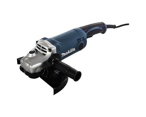 [Шлифовальная машина] Makita GA9050 Угловая шлифовальная машина ф230мм [GA9050] {2000Вт,6600обм,4.7кг,кор}
