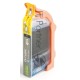 Картридж струйный Cactus CS-CLI8PC голубой (12 мл) для Canon Pixma iP6600/iP6600d/iP6700/iP6700d/MP960/MP970/PRO 9000