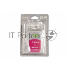 Картридж струйный Cactus CS-C9426 пурпурный для №85 HP DJ 30/130 (29ml)