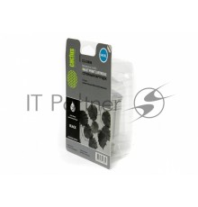 Картридж струйный Cactus CS-C4906  №940 чёрный (72 ml) для HP OfficeJet PRO 8000/8500