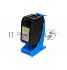 Картридж струйный Cactus CS-C6625A цветной для №17 HP DeskJet 816c/817C/825c/840/841c (38ml)