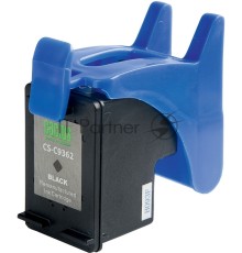 Картридж струйный Cactus CS-C9362 №132 чёрный (7 ml) для HP DJ 5443/D4163/DJ 6215/PS 2573/C3183/D5163/PSC 1513