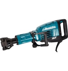 Makita HM1317CB Молоток отбойный 28.6мм [HM1317CB] {1510Вт,34.9Дж,730-1450у\м,19кг,чем,АВТ,плавный пуск }
