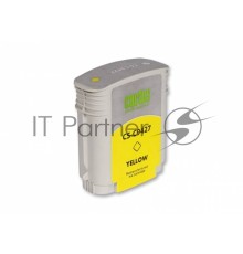 Картридж струйный Cactus CS-C9427 желтый для №85 HP DJ 30/130 (72ml)