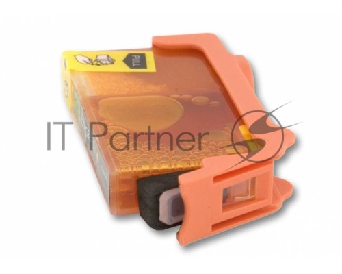 Картридж струйный Cactus CS-CB325N №178XL желтый (14.6 мл.) для HP PhotoSmart B8553/C5383/C6383/D5463