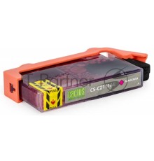 Картридж струйный Cactus CS-CZ111AE пурпурный для №655 HP DJ IA 3525/5525/4515/4525 (14,6ml)