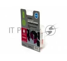 Картридж струйный Cactus CS-CD973 №920XL пурпурный (14.6 мл.) для HP Officejet 6000/6500/7000/7500