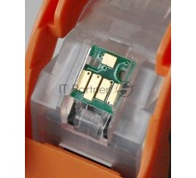 Картридж струйный Cactus CS-C8771 голубой для №177 HP PhotoSmart 3213/3313/8253/C5183/C6183 (11,4ml)