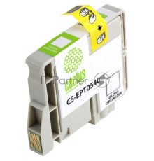 Картридж струйный Cactus CS-EPT0540 прозрачный (16,2 мл) для Epson Stylus Photo R800/ R1800