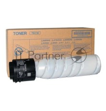 Тонер TN-118 Konica-Minolta bizhub 215 (A3VW050)