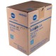 Картридж лазерный Konica-Minolta bizhub C25 синий TNP-27C