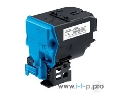 Картридж лазерный Konica-Minolta bizhub C25 синий TNP-27C Картридж лазерный Konica-Minolta bizhub C25 синий TNP-27C