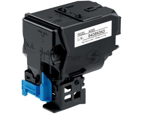 Картридж лазерный Konica-Minolta bizhub C25 черный TNP-27K Картридж лазерный Konica-Minolta bizhub C25 черный TNP-27K