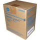 Картридж лазерный Konica-Minolta bizhub C35/C35P желтый TNP-22Y