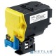 Картридж лазерный Konica-Minolta bizhub C35/C35P желтый TNP-22Y