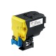 Картридж лазерный Konica-Minolta bizhub C35/C35P желтый TNP-22Y