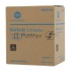 Картридж лазерный Konica-Minolta bizhub C35/C35P черный TNP-22K