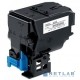 Картридж лазерный Konica-Minolta bizhub C35/C35P черный TNP-22K