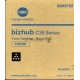 Картридж лазерный Konica-Minolta bizhub C35/C35P черный TNP-22K