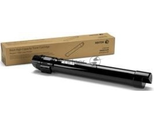 Картридж лазерный Xerox 106R01446 черный для Phaser 7500 (19800 стр.)(Channels)