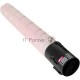 Картридж лазерный Konica-Minolta bizhub C454/554 красный TN-512M (o)
