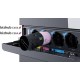 Картридж лазерный Konica-Minolta bizhub C454/554 черный TN-512K (o)