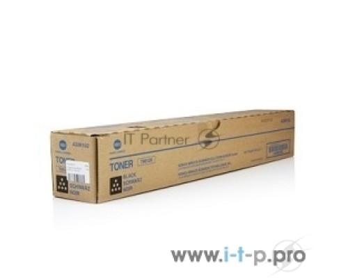 Картридж лазерный Konica-Minolta bizhub C454/554 черный TN-512K (o) Картридж лазерный Konica-Minolta bizhub C454/554 черный TN-512K (o)
