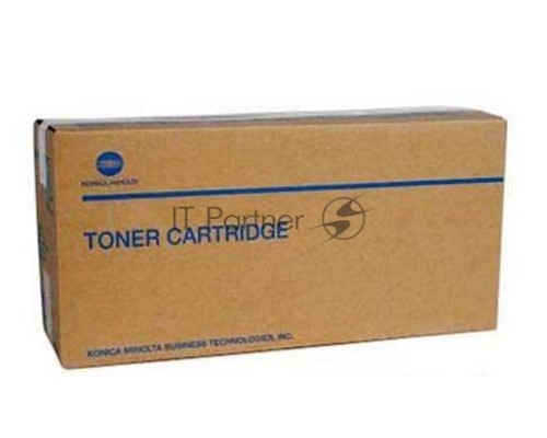Тонер Konica-Minolta bizhub C654/754/Pro C754 красный TN-711M