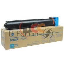 Тонер Konica-Minolta bizhub C654/754/Pro C754 синий TN-711C